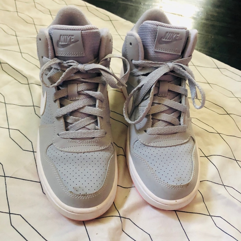 Nike’s Air Force 1